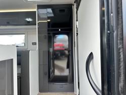 2025 JB Caravans 21'6 Dirt Road Xtreme (Immediate Delivery)