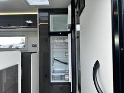 2025 JB Caravans 21'6 Dirt Road Xtreme (Immediate Delivery)