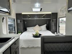 2025 JB Caravans 21'6 Dirt Road Xtreme (Immediate Delivery)
