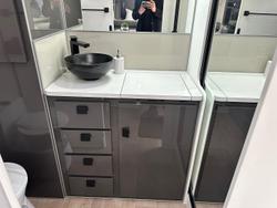 2025 JB Caravans 21'6 Dirt Road Xtreme (Immediate Delivery)