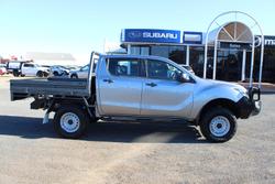 2020 Mazda
BT-50 XT