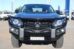 2020 Mazda
BT-50 XT