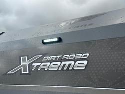 2025 JB Caravans 22'6 Dirt Road Xtreme Rear Club