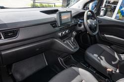 2023 Renault
Kangoo E-Tech L1 SWB EV45