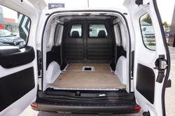 2023 Renault
Kangoo E-Tech L1 SWB EV45