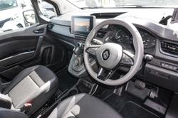 2023 Renault
Kangoo E-Tech L1 SWB EV45