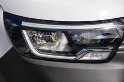 2023 Renault
Kangoo E-Tech L1 SWB EV45