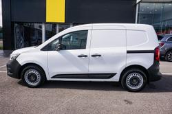 2023 Renault
Kangoo E-Tech L1 SWB EV45