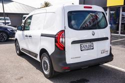 2023 Renault
Kangoo E-Tech L1 SWB EV45