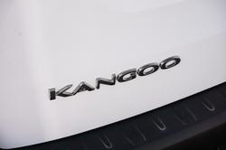 2023 Renault
Kangoo E-Tech L1 SWB EV45