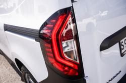 2023 Renault
Kangoo E-Tech L1 SWB EV45