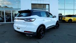 2025 Chery
TIGGO 7 PRO 7 SE+ FWD