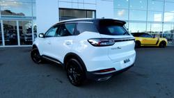 2025 Chery
TIGGO 7 PRO 7 SE+ FWD