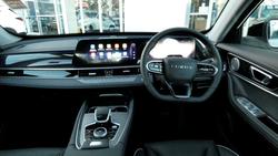 2025 Chery
TIGGO 7 PRO 7 SE+ FWD