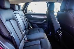 2025 Mazda CX-60 G40e Evolve