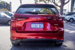2025 Mazda CX-60 G40e Evolve