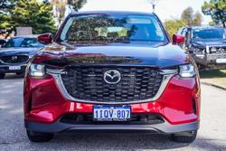 2025 Mazda CX-60 G40e Evolve