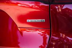 2025 Mazda CX-60 G40e Evolve