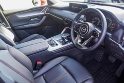 2025 Mazda CX-60 G40e Evolve