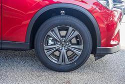 2025 Mazda CX-60 G40e Evolve