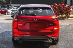 2025 Mazda
                CX-60 G40e Evolve