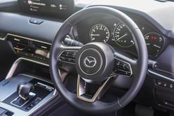 2025 Mazda CX-60 G40e Evolve