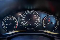 2025 Mazda CX-60 G40e Evolve