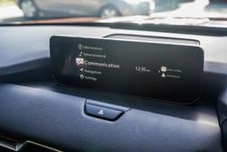 2025 Mazda CX-60 G40e Evolve