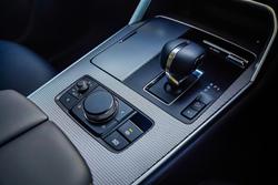 2025 Mazda CX-60 G40e Evolve