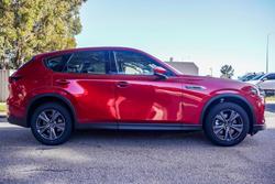 2025 Mazda CX-60 G40e Evolve