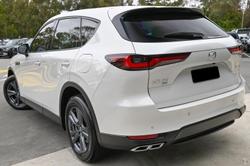 2025 Mazda CX-60 P50e Evolve