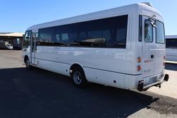 2022 Fuso Rosa Standard White