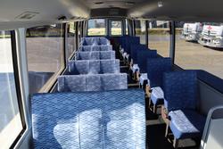 2022 Fuso Rosa Standard White