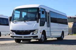 Fuso Rosa Standard