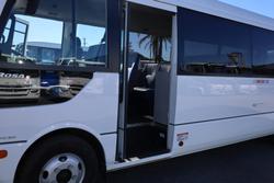 2022 Fuso Rosa Standard White