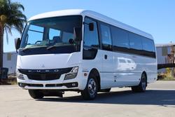 Fuso Rosa Deluxe