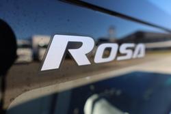 2021 Fuso Rosa Deluxe White