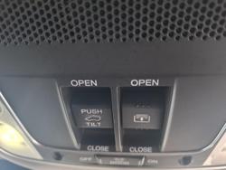 2019 Honda CR-V VTi-LX