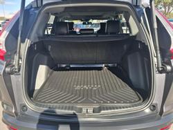 2019 Honda
CR-V VTi-LX