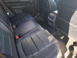 2019 Honda
CR-V VTi-LX