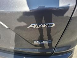 2019 Honda
CR-V VTi-LX