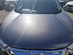 2019 Honda
CR-V VTi-LX