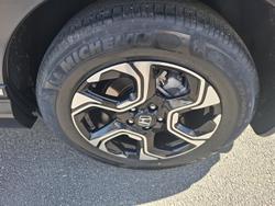 2019 Honda CR-V VTi-LX