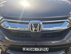 2019 Honda
CR-V VTi-LX