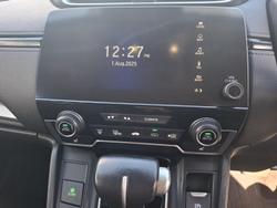 2019 Honda CR-V VTi-LX