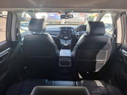 2019 Honda
CR-V VTi-LX