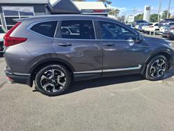 2019 Honda
CR-V VTi-LX