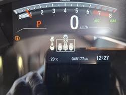 2019 Honda
CR-V VTi-LX