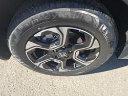 2019 Honda CR-V VTi-LX