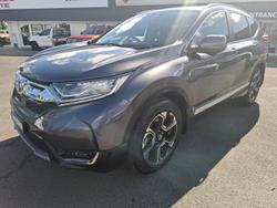 2019 Honda
CR-V VTi-LX